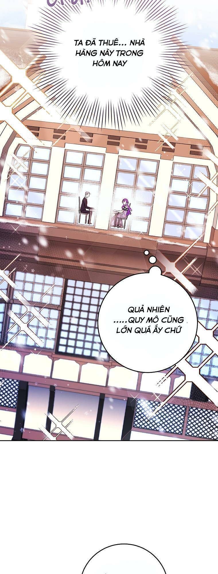 Làm Ác Nữ Bộ Không Tuyệt Sao? Chapter 7.3 - Trang 2