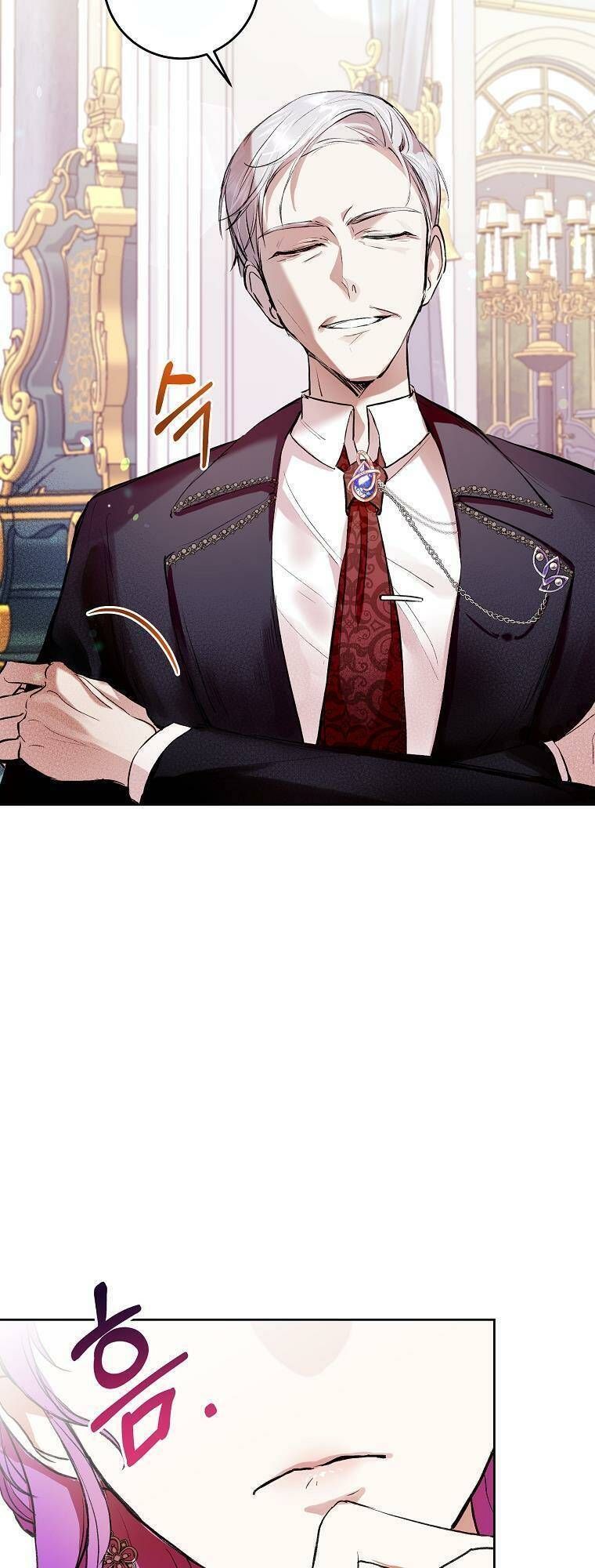 Làm Ác Nữ Bộ Không Tuyệt Sao? Chapter 7.3 - Trang 2