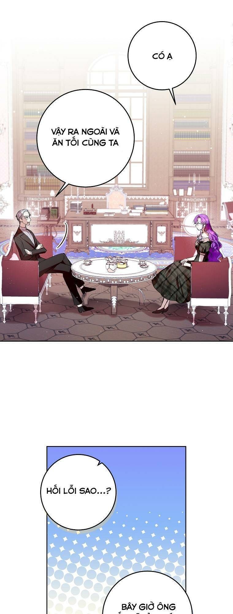 Làm Ác Nữ Bộ Không Tuyệt Sao? Chapter 7.3 - Trang 2