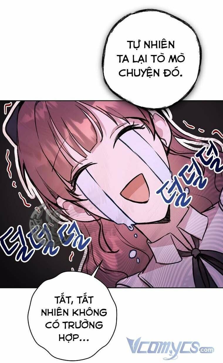 Làm Ác Nữ Bộ Không Tuyệt Sao? Chapter 8.2 - Trang 2