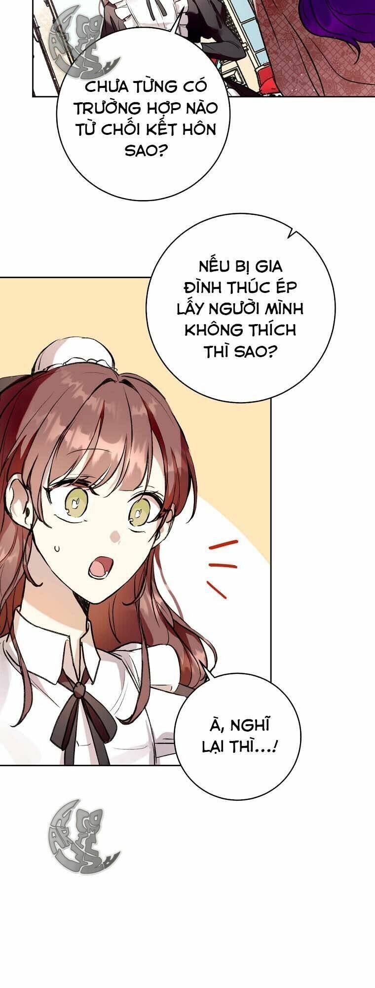 Làm Ác Nữ Bộ Không Tuyệt Sao? Chapter 8.2 - Trang 2