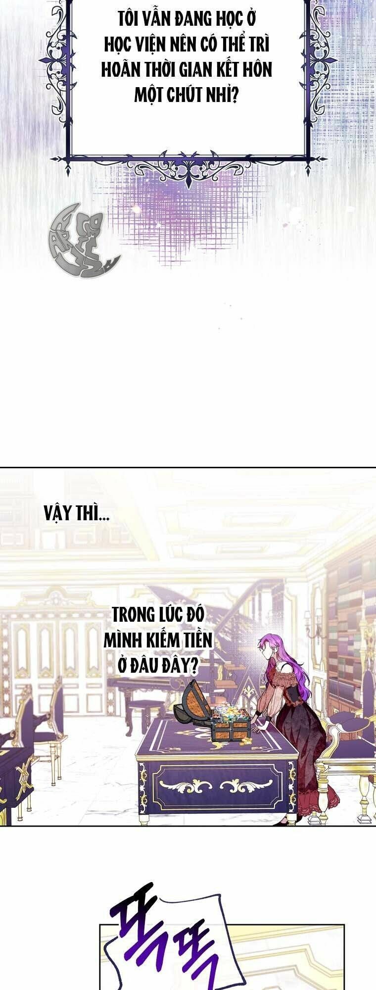 Làm Ác Nữ Bộ Không Tuyệt Sao? Chapter 8.2 - Trang 2