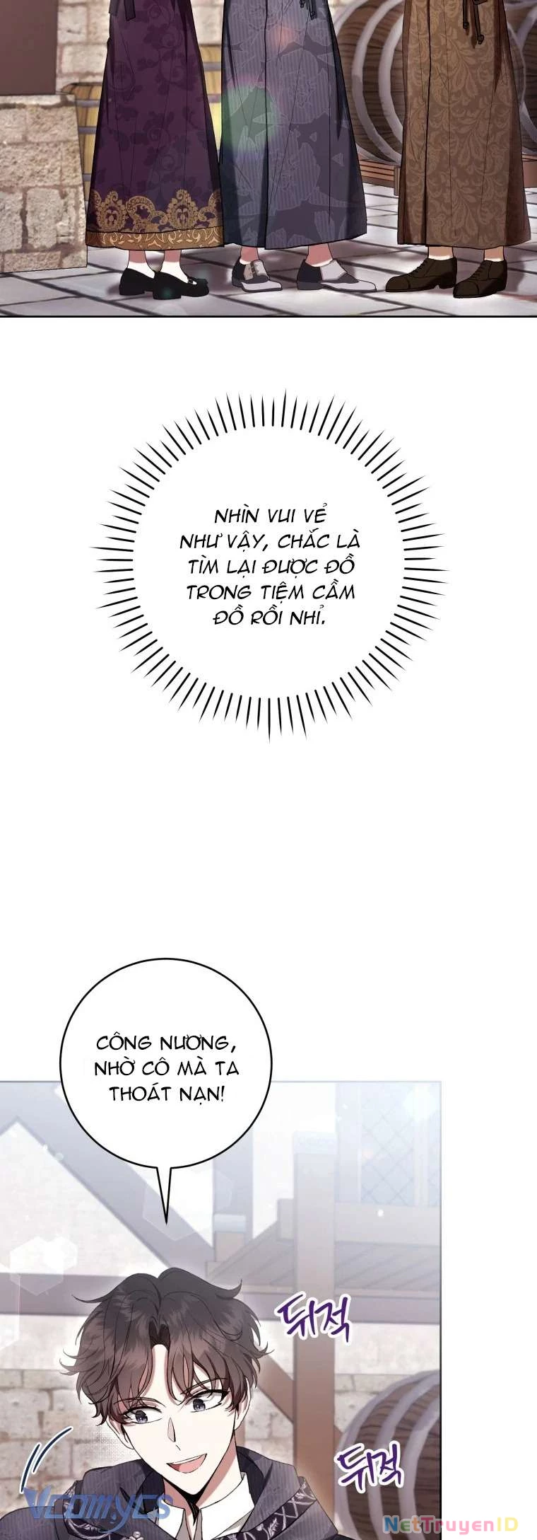 Làm Ác Nữ Bộ Không Tuyệt Sao? Chapter 72 - Trang 2