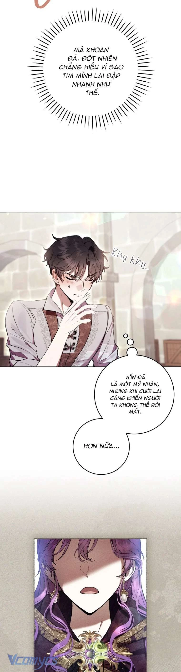 Làm Ác Nữ Bộ Không Tuyệt Sao? Chapter 72 - Trang 2