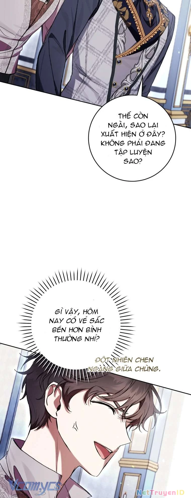 Làm Ác Nữ Bộ Không Tuyệt Sao? Chapter 72 - Trang 2