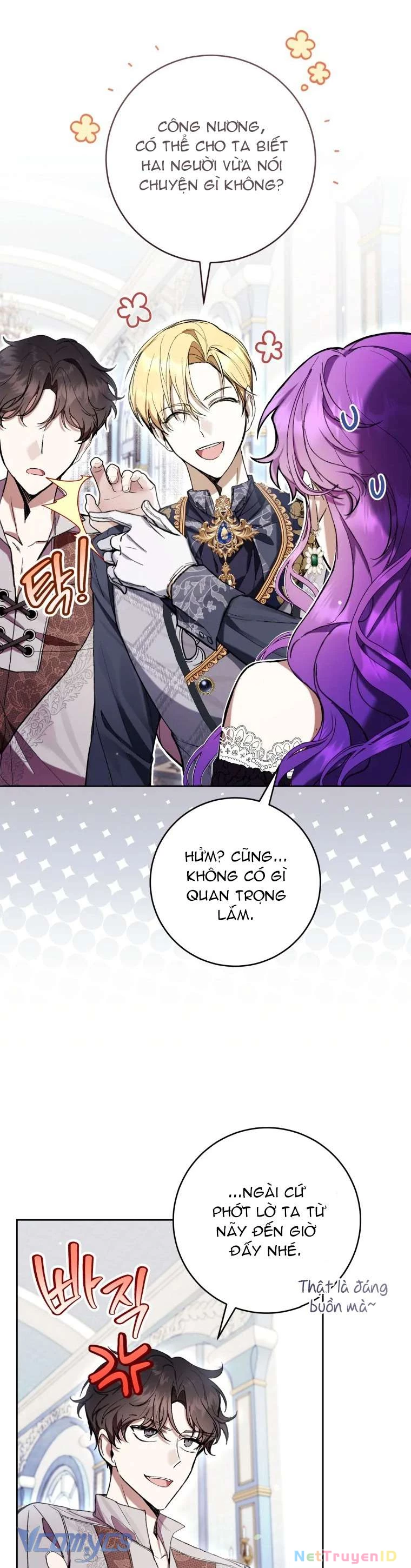 Làm Ác Nữ Bộ Không Tuyệt Sao? Chapter 72 - Trang 2