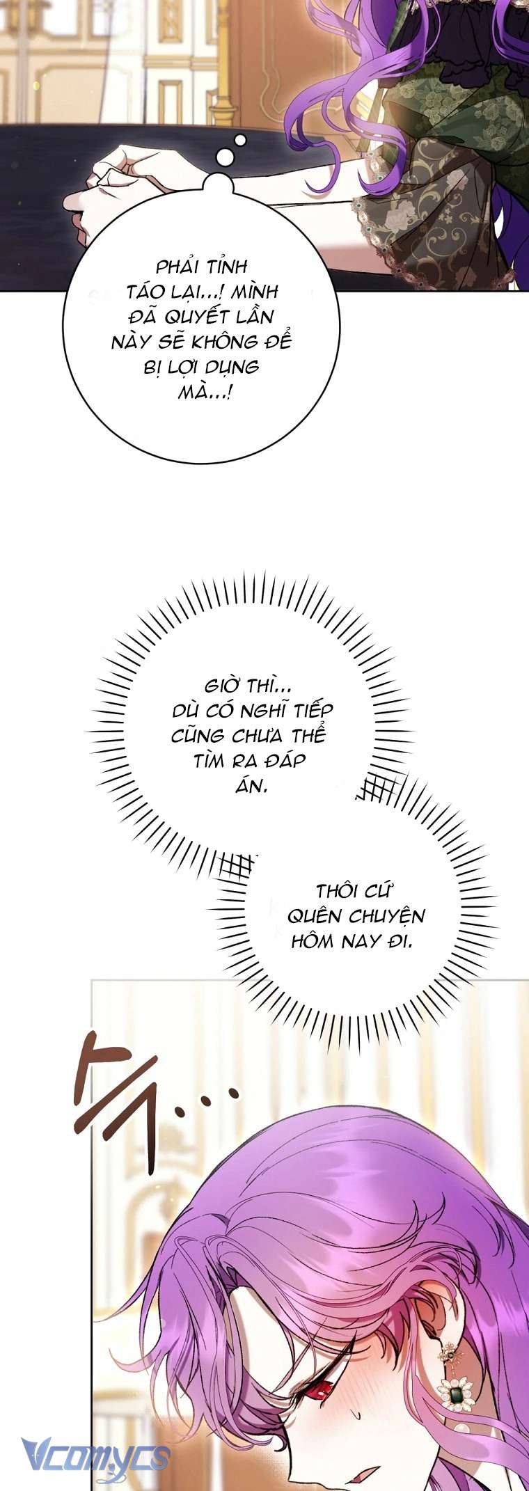 Làm Ác Nữ Bộ Không Tuyệt Sao? Chapter 73 - Trang 2