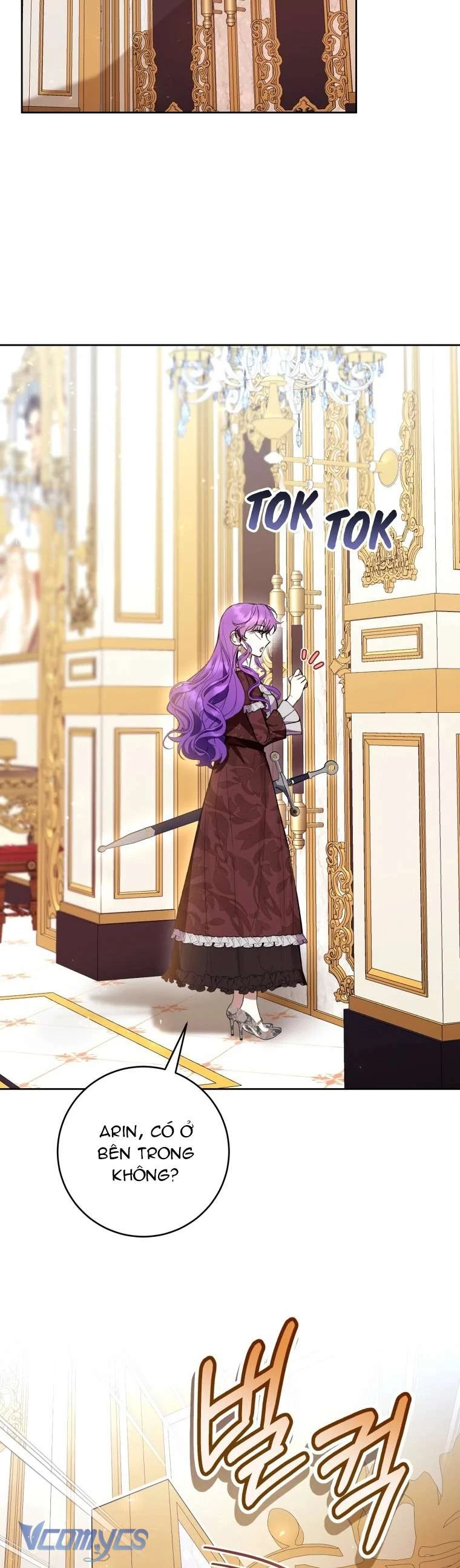 Làm Ác Nữ Bộ Không Tuyệt Sao? Chapter 74 - Trang 2