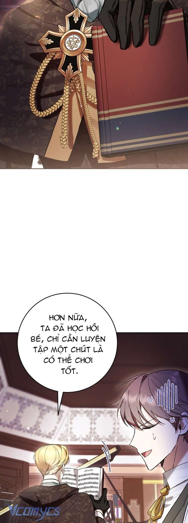 Làm Ác Nữ Bộ Không Tuyệt Sao? Chapter 75 - Trang 2