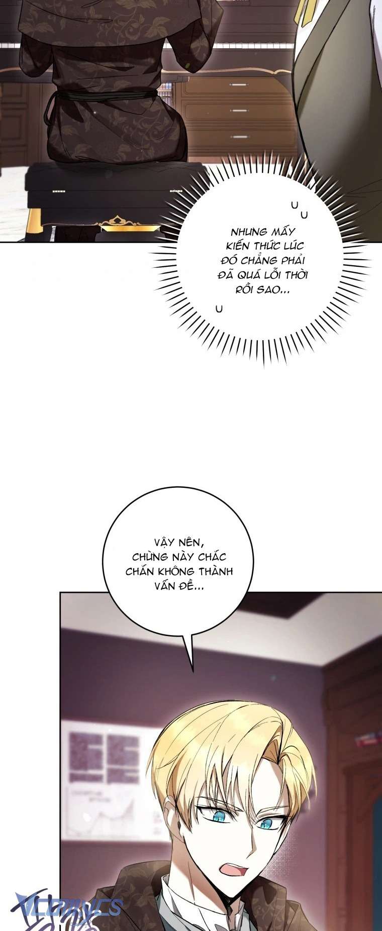 Làm Ác Nữ Bộ Không Tuyệt Sao? Chapter 75 - Trang 2