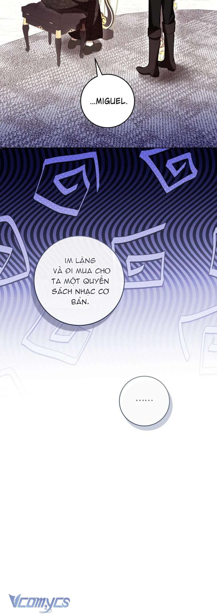 Làm Ác Nữ Bộ Không Tuyệt Sao? Chapter 75 - Trang 2