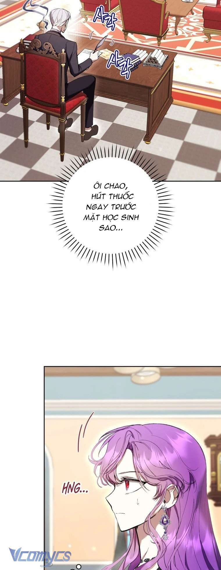 Làm Ác Nữ Bộ Không Tuyệt Sao? Chapter 75 - Trang 2