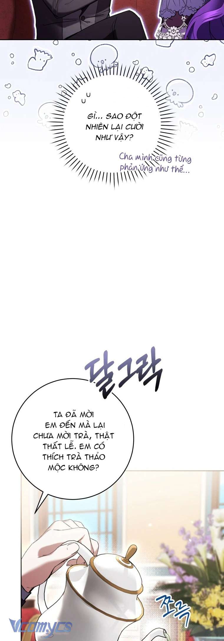 Làm Ác Nữ Bộ Không Tuyệt Sao? Chapter 75 - Trang 2