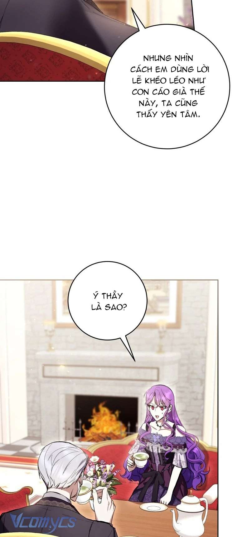 Làm Ác Nữ Bộ Không Tuyệt Sao? Chapter 75 - Trang 2