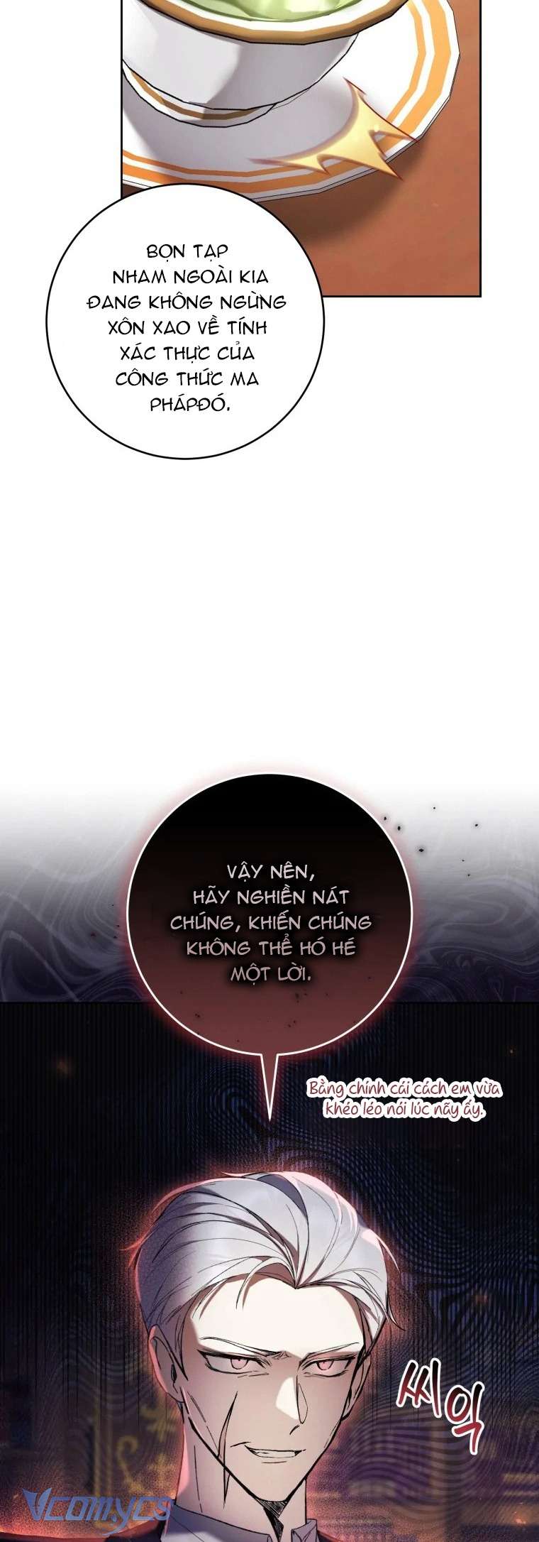 Làm Ác Nữ Bộ Không Tuyệt Sao? Chapter 75 - Trang 2
