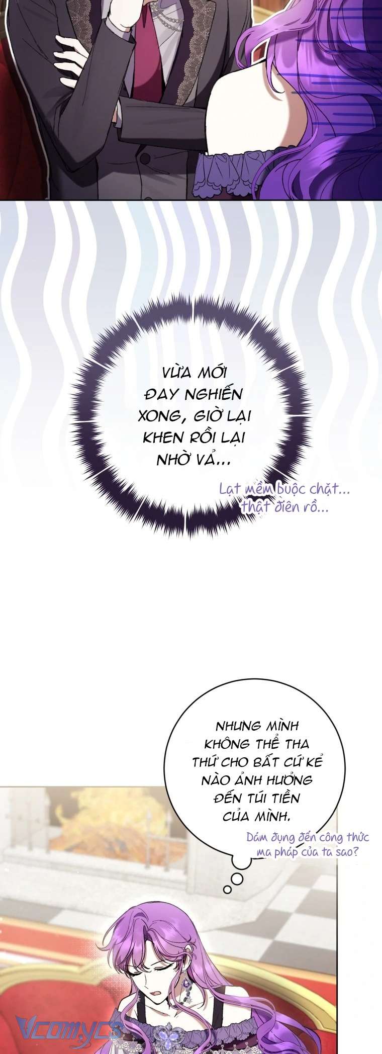 Làm Ác Nữ Bộ Không Tuyệt Sao? Chapter 75 - Trang 2