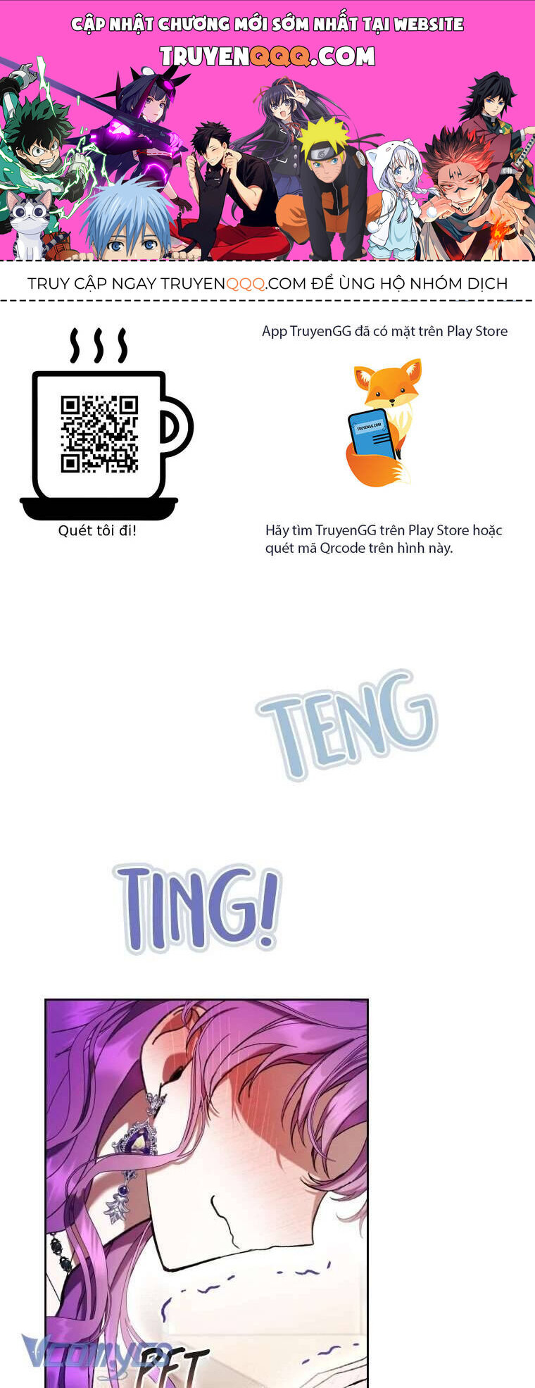 Làm Ác Nữ Bộ Không Tuyệt Sao? Chapter 76 - Trang 2
