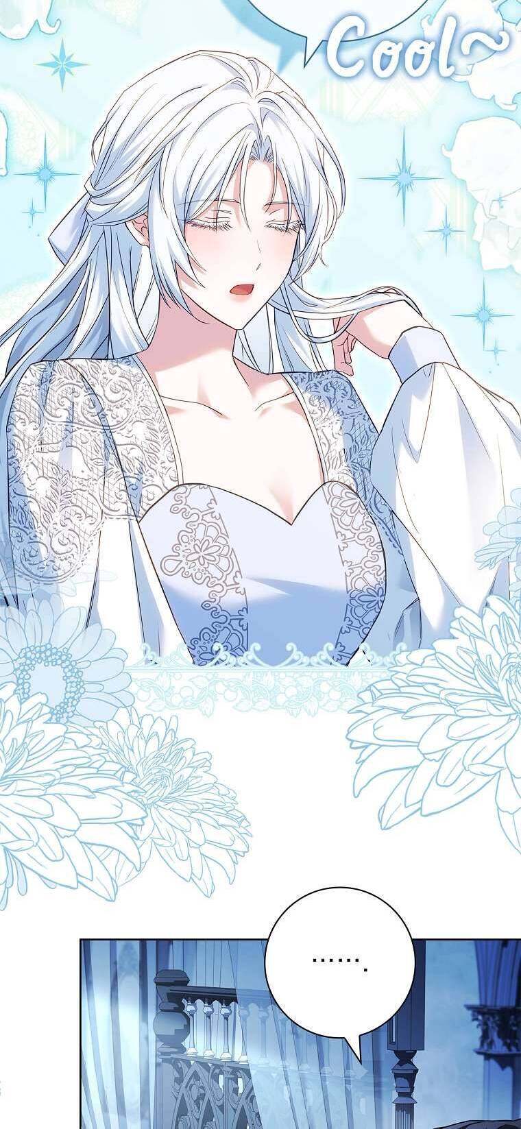 chồng ơi, tại sao chúng ta không thể ly hôn? Chapter 48 - Trang 2