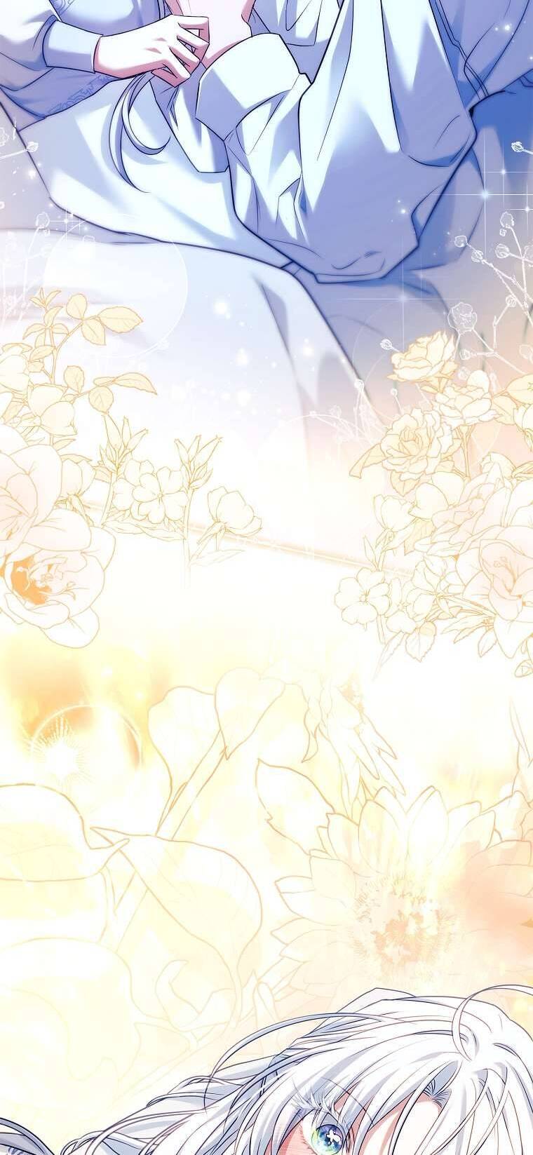 chồng ơi, tại sao chúng ta không thể ly hôn? Chapter 48 - Trang 2