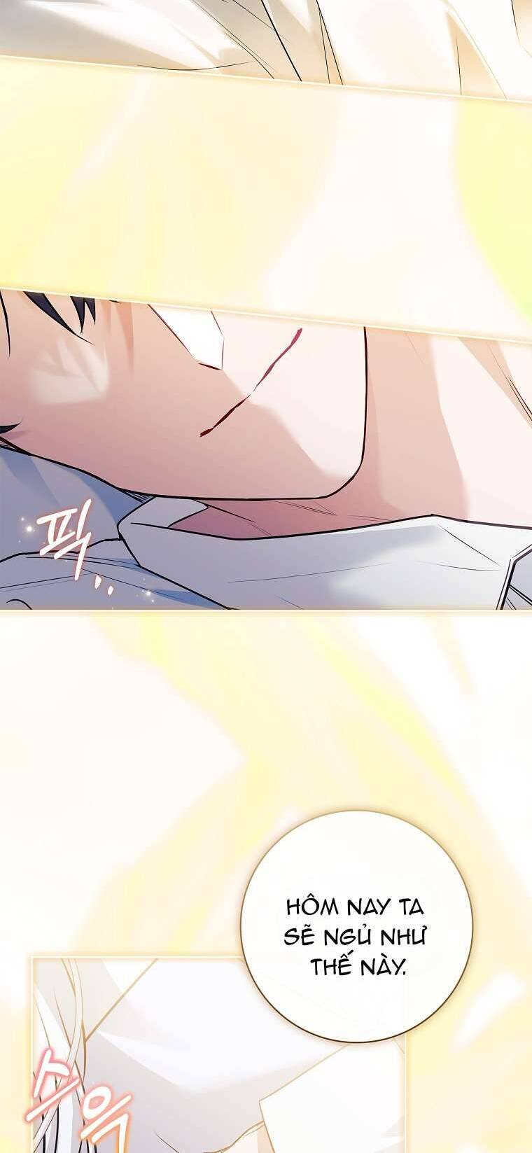 chồng ơi, tại sao chúng ta không thể ly hôn? Chapter 48 - Trang 2