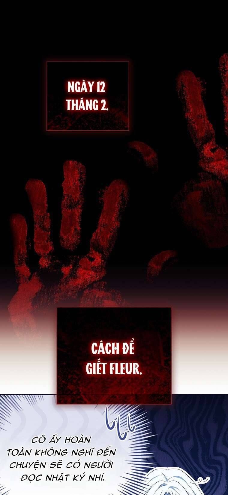 chồng ơi, tại sao chúng ta không thể ly hôn? Chapter 55 - Trang 2