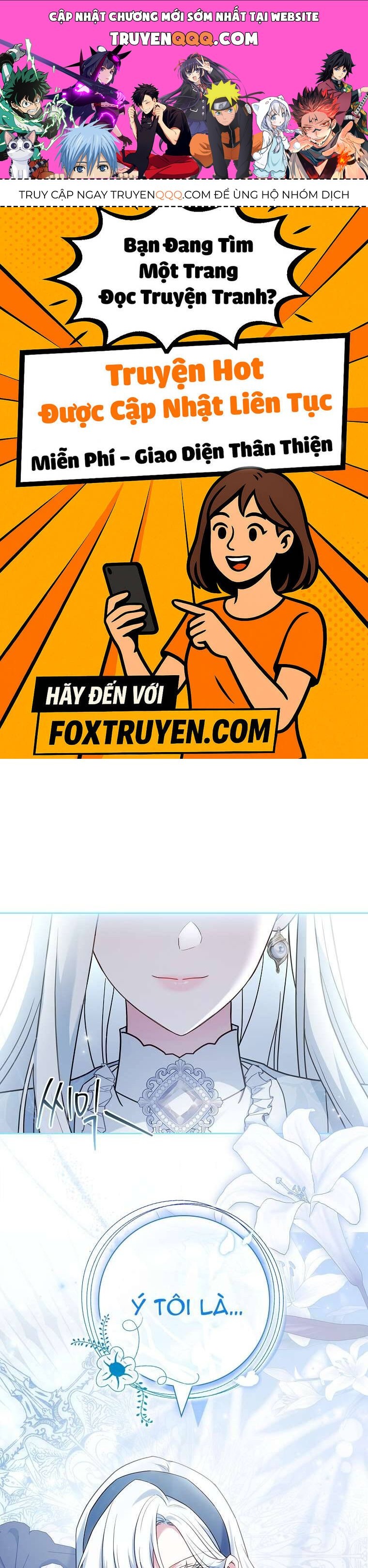 chồng ơi, tại sao chúng ta không thể ly hôn? Chapter 58 - Trang 2