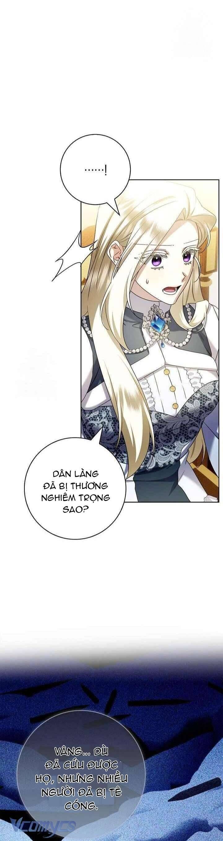 Xin Lỗi Vì Tôi Không Thể Rời Mắt Khỏi Vẻ Ngoài Của Ngài Chapter 41 - Trang 2