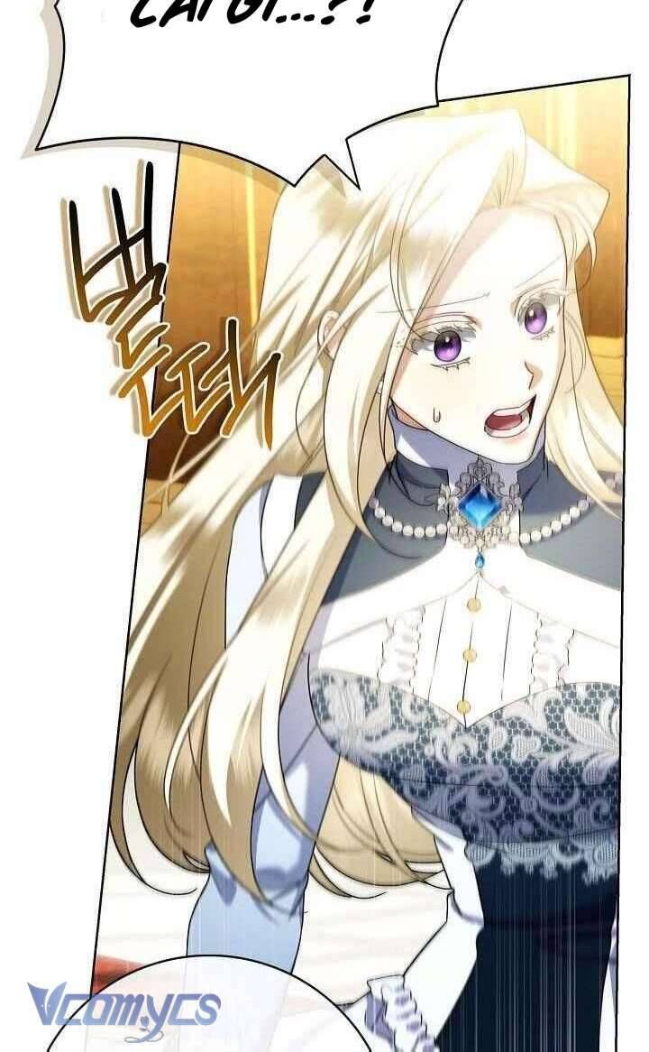 Xin Lỗi Vì Tôi Không Thể Rời Mắt Khỏi Vẻ Ngoài Của Ngài Chapter 41 - Trang 2