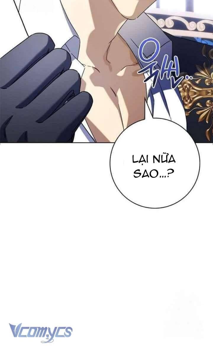 Xin Lỗi Vì Tôi Không Thể Rời Mắt Khỏi Vẻ Ngoài Của Ngài Chapter 41 - Trang 2