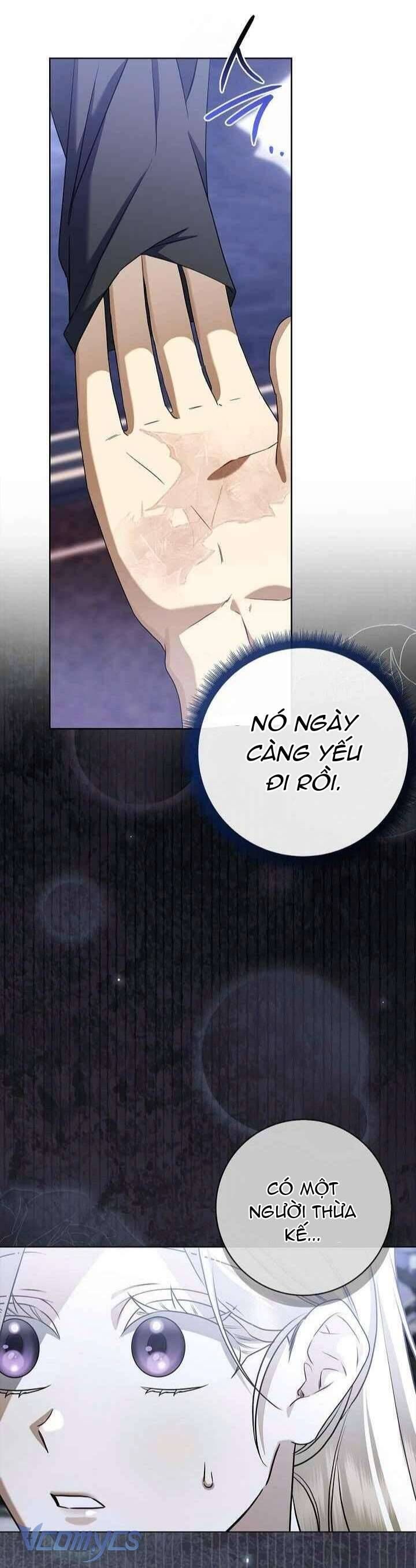 Xin Lỗi Vì Tôi Không Thể Rời Mắt Khỏi Vẻ Ngoài Của Ngài Chapter 41 - Trang 2