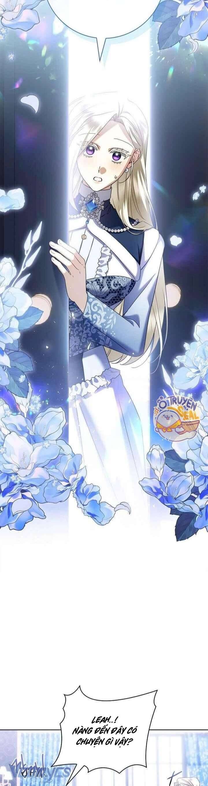 Xin Lỗi Vì Tôi Không Thể Rời Mắt Khỏi Vẻ Ngoài Của Ngài Chapter 41 - Trang 2