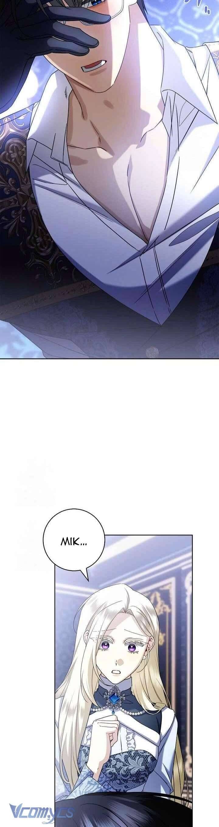 Xin Lỗi Vì Tôi Không Thể Rời Mắt Khỏi Vẻ Ngoài Của Ngài Chapter 41 - Trang 2