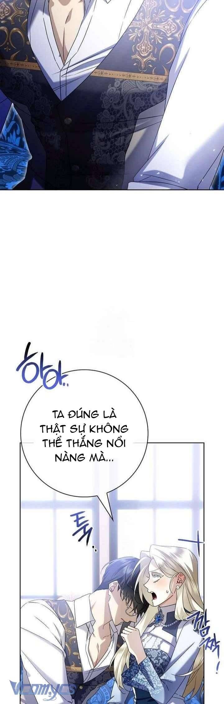 Xin Lỗi Vì Tôi Không Thể Rời Mắt Khỏi Vẻ Ngoài Của Ngài Chapter 41 - Trang 2