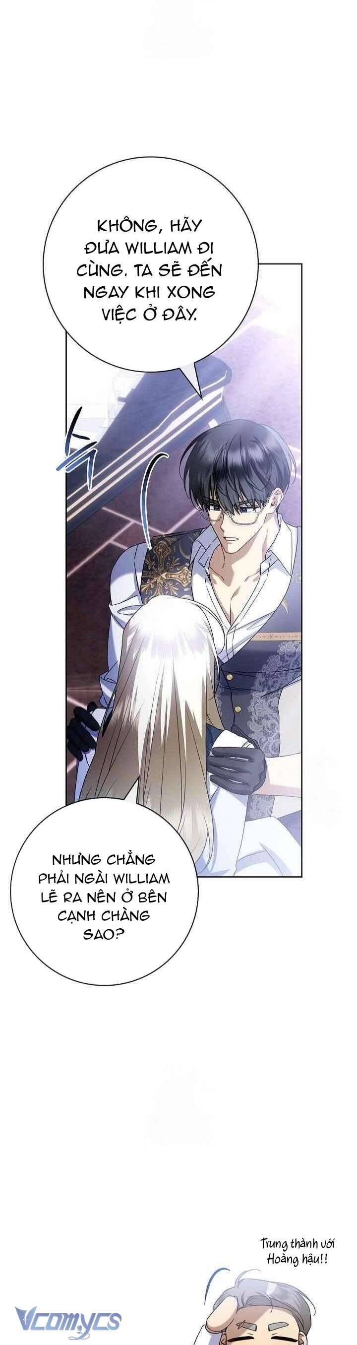 Xin Lỗi Vì Tôi Không Thể Rời Mắt Khỏi Vẻ Ngoài Của Ngài Chapter 41 - Trang 2