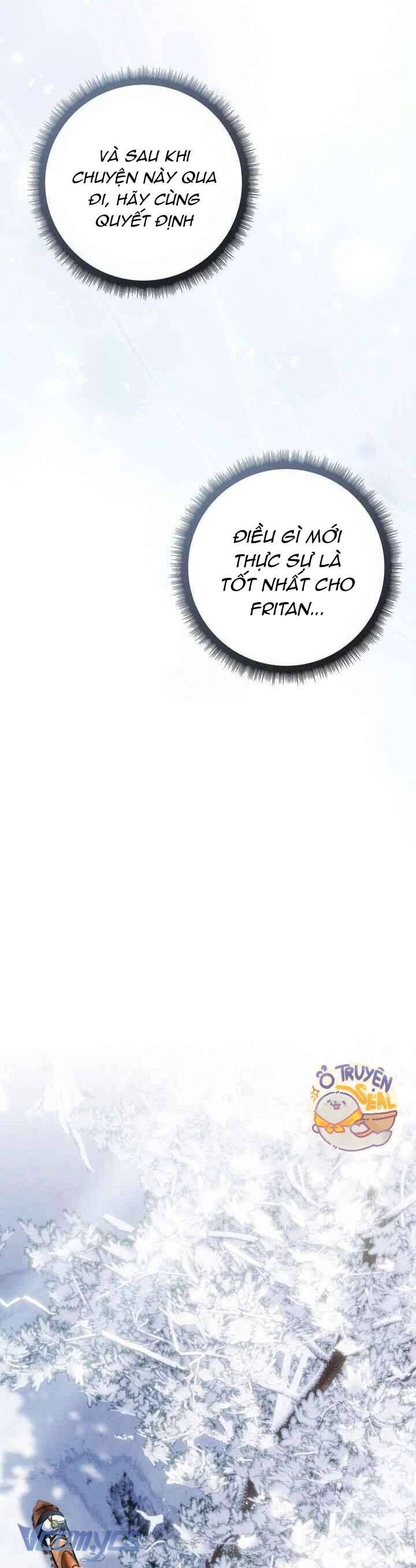 Xin Lỗi Vì Tôi Không Thể Rời Mắt Khỏi Vẻ Ngoài Của Ngài Chapter 41 - Trang 2