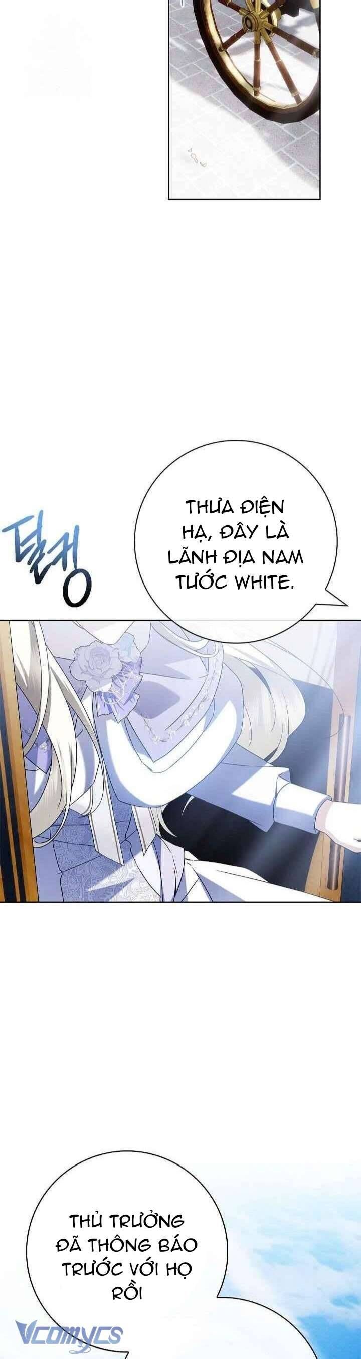 Xin Lỗi Vì Tôi Không Thể Rời Mắt Khỏi Vẻ Ngoài Của Ngài Chapter 41 - Trang 2