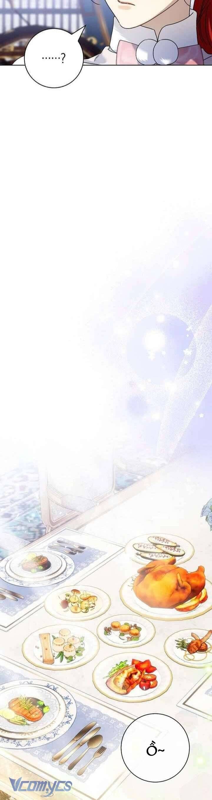 Xin Lỗi Vì Tôi Không Thể Rời Mắt Khỏi Vẻ Ngoài Của Ngài Chapter 41 - Trang 2