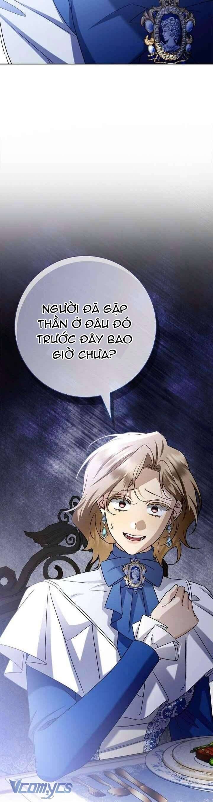 Xin Lỗi Vì Tôi Không Thể Rời Mắt Khỏi Vẻ Ngoài Của Ngài Chapter 41 - Trang 2