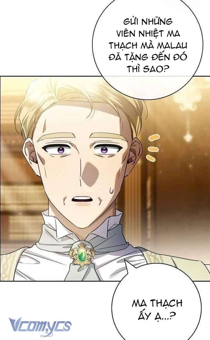 Xin Lỗi Vì Tôi Không Thể Rời Mắt Khỏi Vẻ Ngoài Của Ngài Chapter 41 - Trang 2