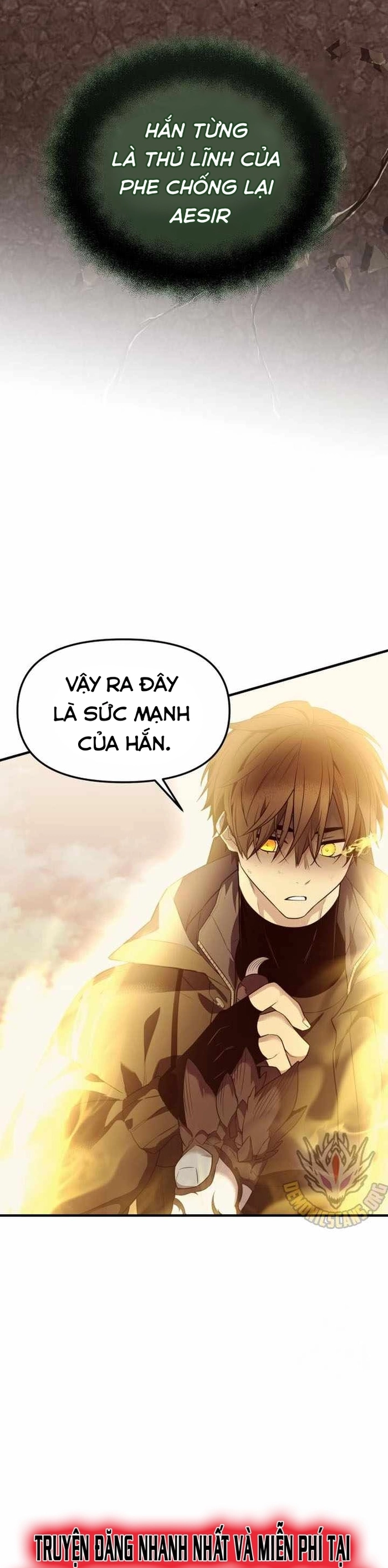 Ta Nhận Được Vật Phẩm Thần Thoại Chapter 124 - Trang 2