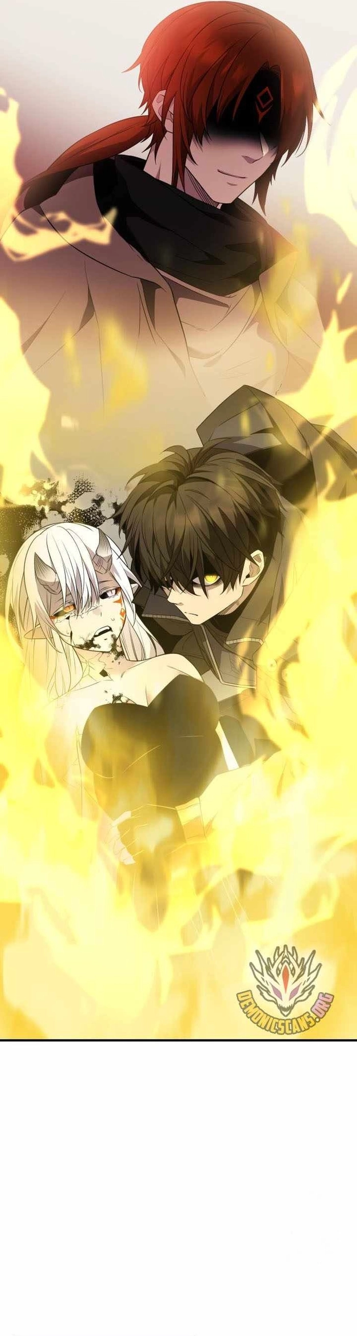 Ta Nhận Được Vật Phẩm Thần Thoại Chapter 124 - Trang 2