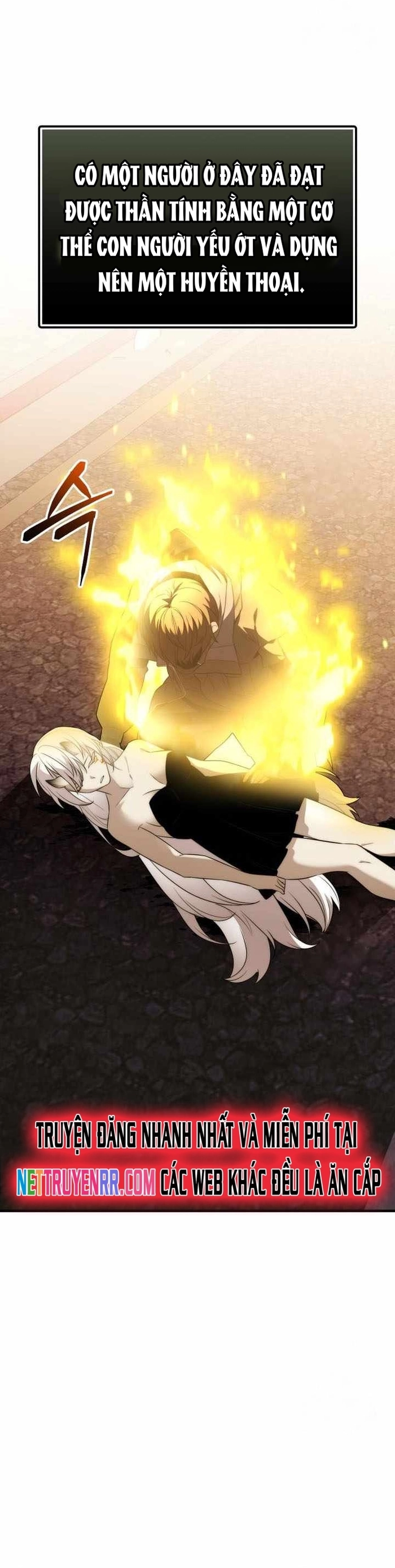 Ta Nhận Được Vật Phẩm Thần Thoại Chapter 124 - Trang 2