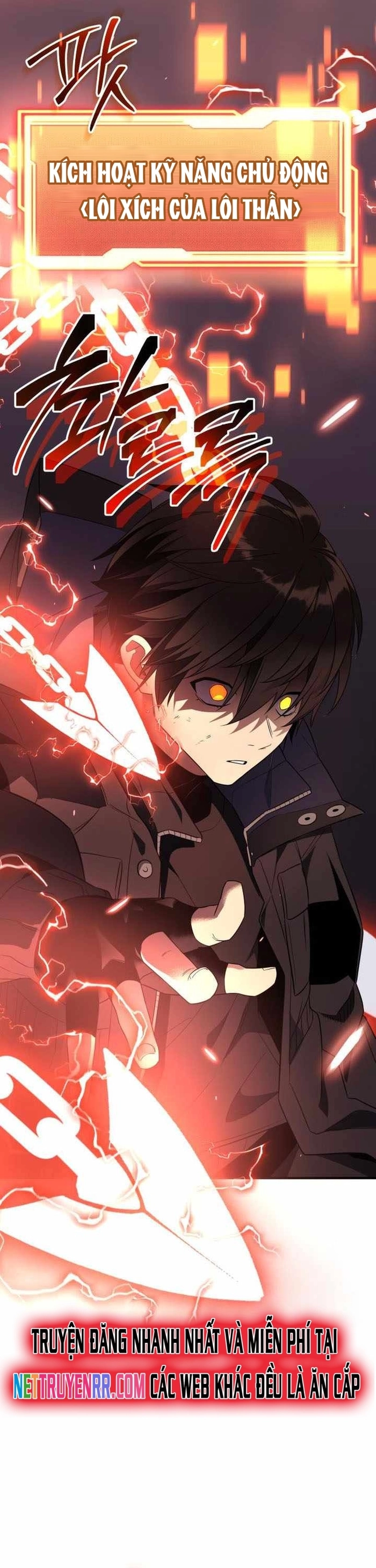 Ta Nhận Được Vật Phẩm Thần Thoại Chapter 124 - Trang 2