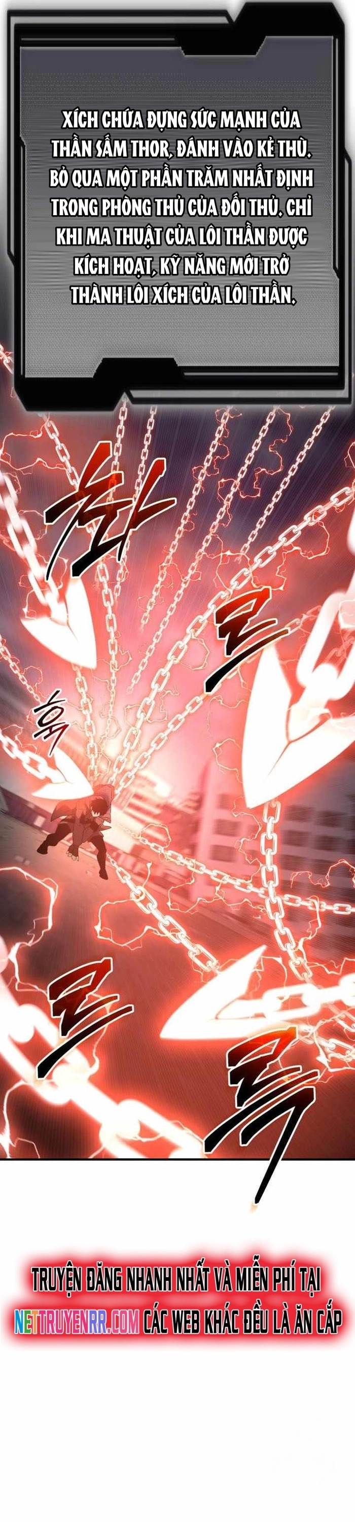 Ta Nhận Được Vật Phẩm Thần Thoại Chapter 124 - Trang 2