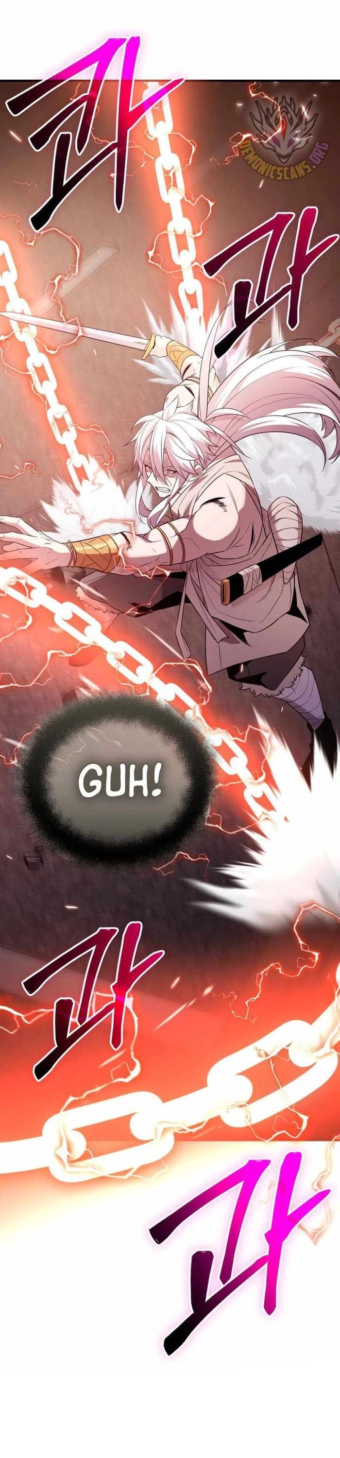 Ta Nhận Được Vật Phẩm Thần Thoại Chapter 124 - Trang 2