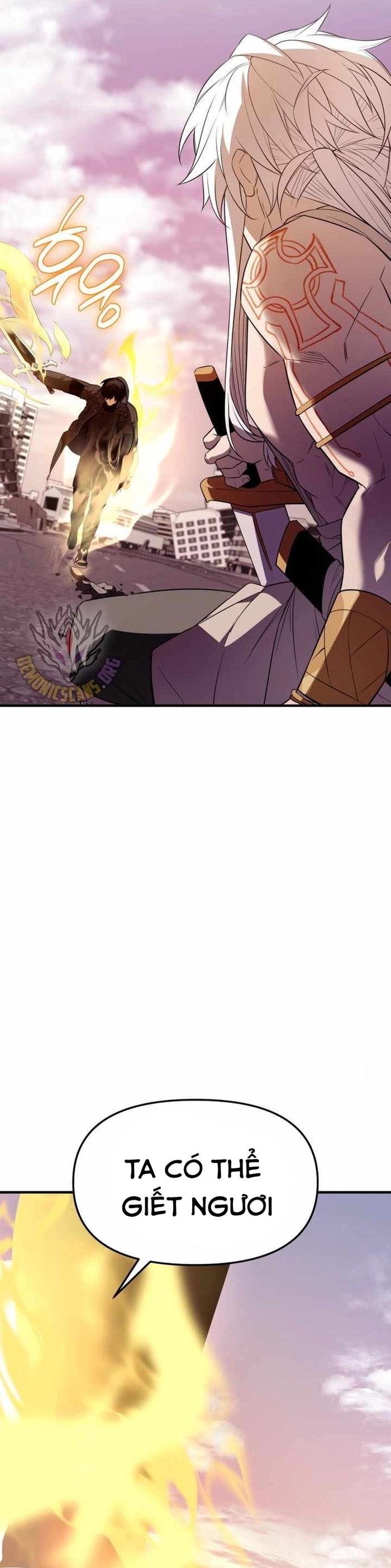 Ta Nhận Được Vật Phẩm Thần Thoại Chapter 124 - Trang 2