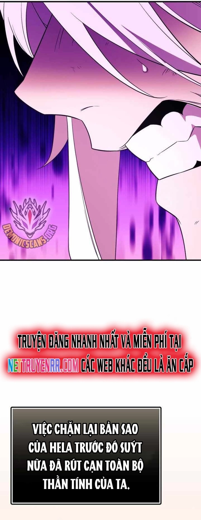 Ta Nhận Được Vật Phẩm Thần Thoại Chapter 124 - Trang 2