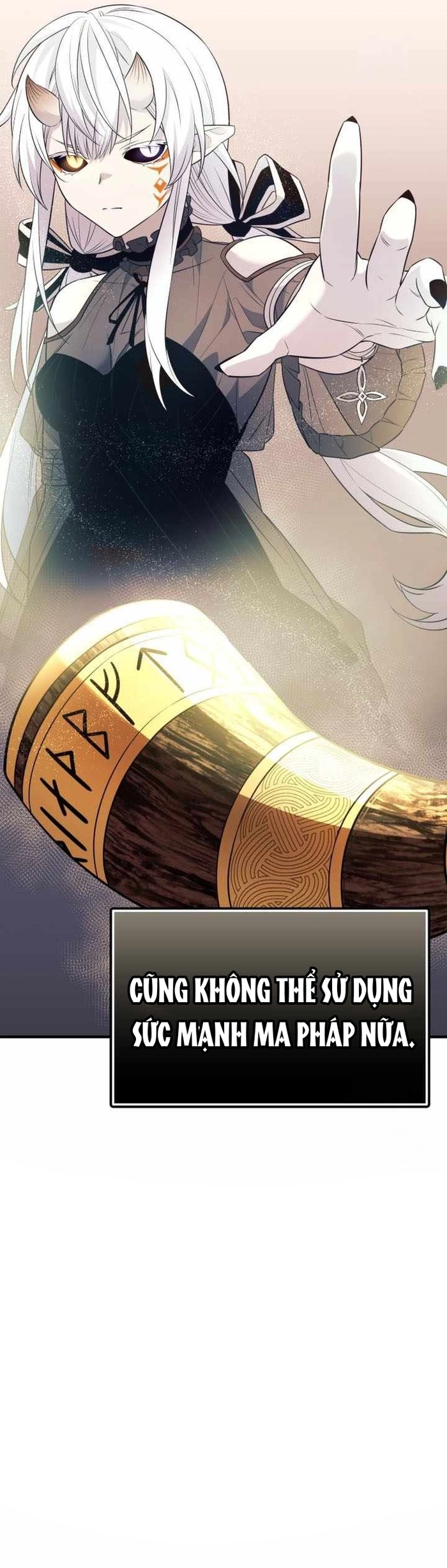 Ta Nhận Được Vật Phẩm Thần Thoại Chapter 124 - Trang 2