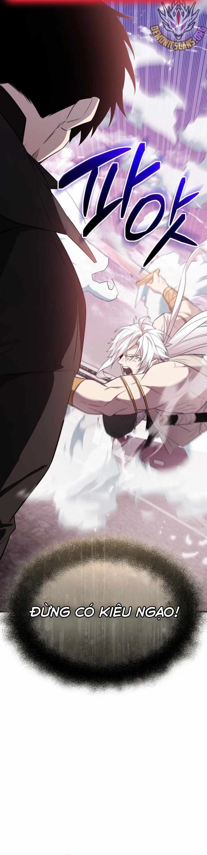 Ta Nhận Được Vật Phẩm Thần Thoại Chapter 124 - Trang 2