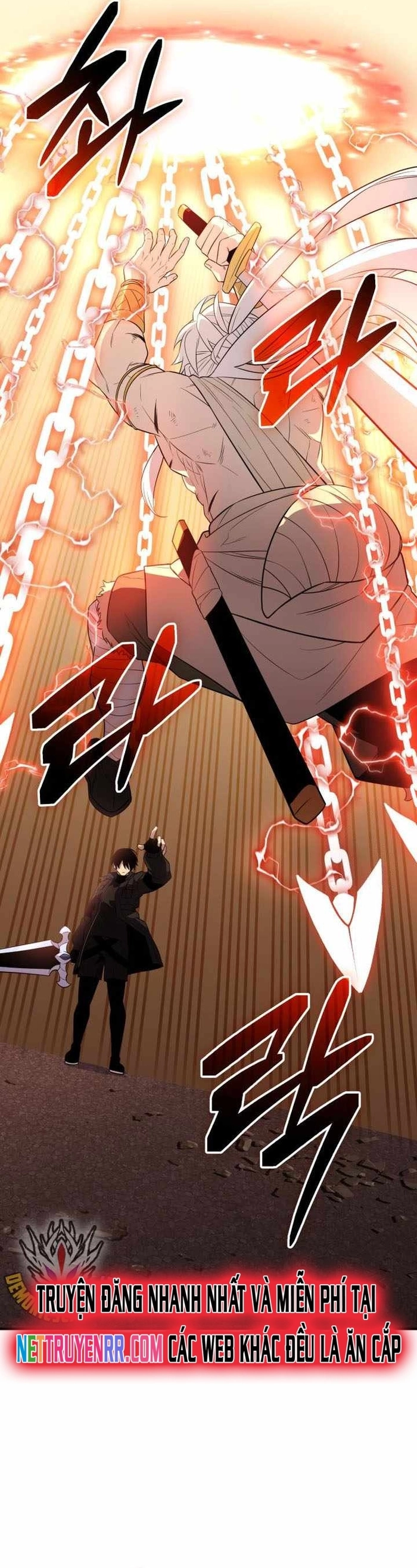 Ta Nhận Được Vật Phẩm Thần Thoại Chapter 124 - Trang 2
